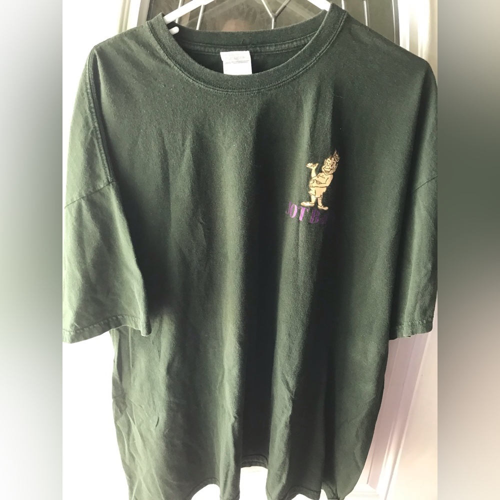 Mens Gildan T Shirt